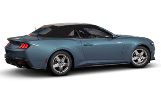 2026 Ford Mustang® External Image 4